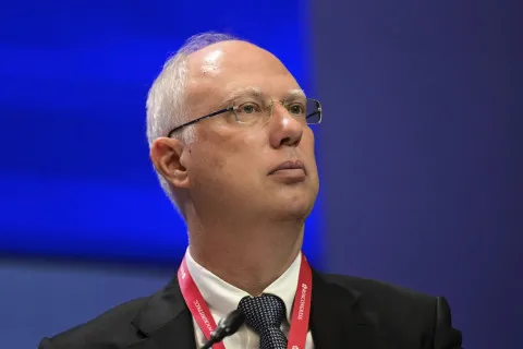 "Мы довольно близки к урегулированию": спецпредставитель Путина сделал заявление по поводу войны в Украине