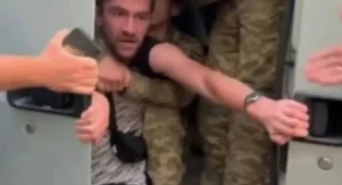 За силовую мобилизацию придется ответить: юрист прогнозирует массовые суды над ТЦК после войны - today.ua