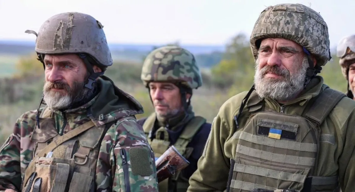 В Україні готують масштабну мобілізацію пенсіонерів - today.ua