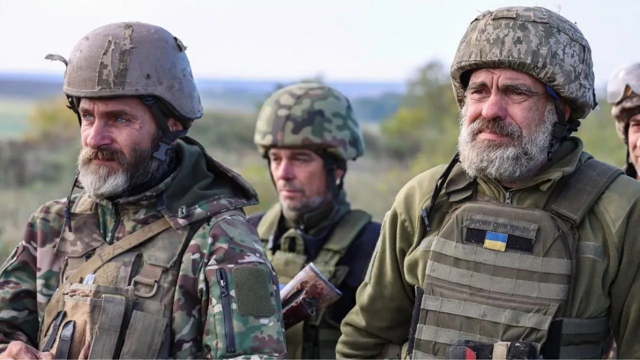 Многим украинцам во время войны год работы будут считать за три: кто сможет заработать стаж в три раза быстрее Многим украинцам во время войны год работы будут считать за три: кто сможет заработать стаж в три раза быстрее - today.ua