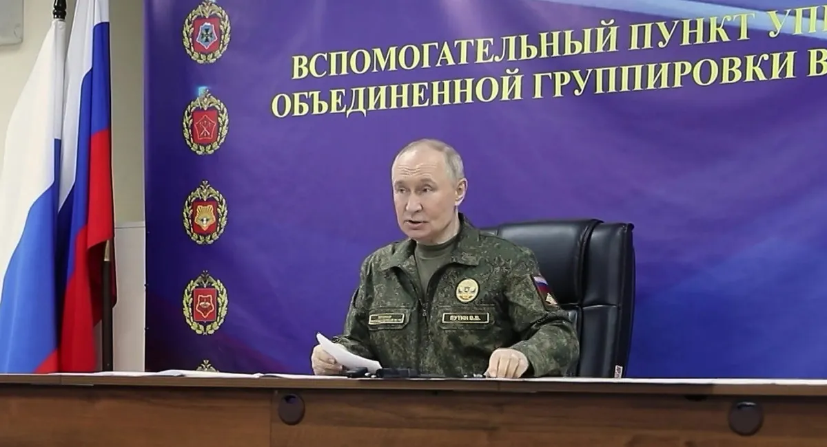 Здатна обходити будь-яку ППО у світі: Путін відзвітував про завершення випробувань ядерної ракети Буревісник - today.ua