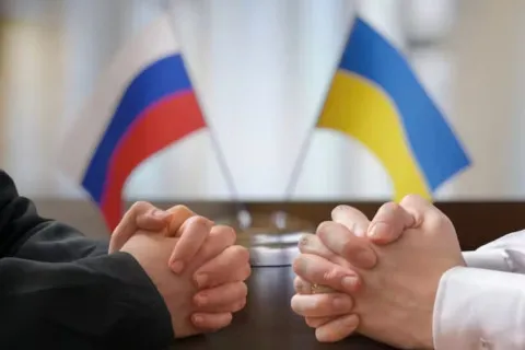 Раскол в ЕС и финансовые трудности могут заставить Украину пойти на невыгодный мир в 2026 году - Politico