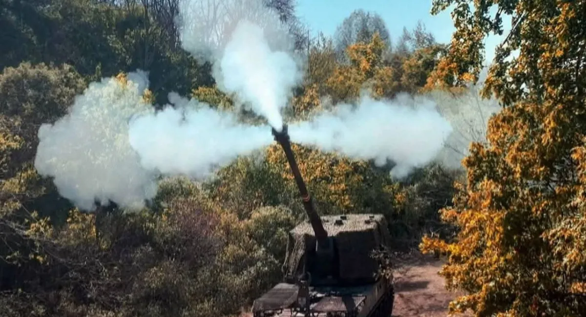 У Генштабі заявили про успіхи ЗСУ на Покровському напрямку: звільнили два населені пункти - today.ua