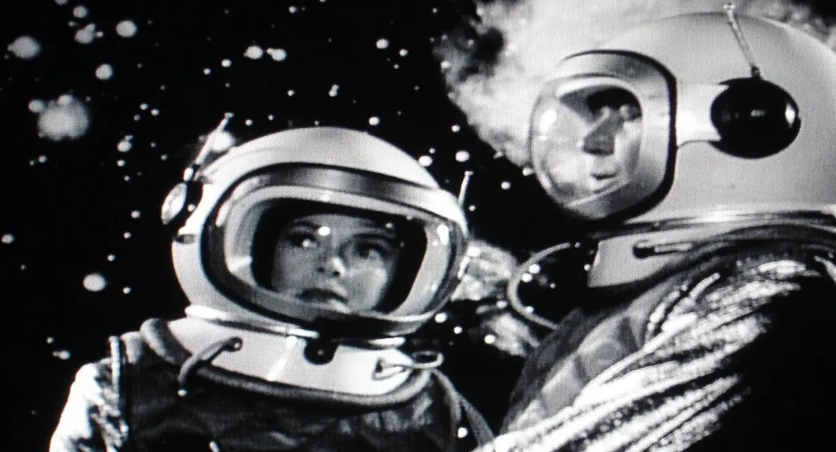 Погасла последняя звезда золотого Голливуда: в 100 лет ушла легенда Лесси и Затерянных в космосе - today.ua