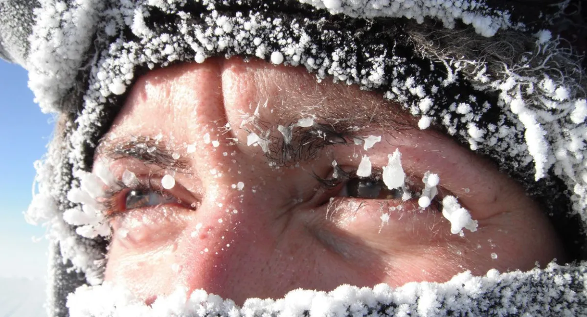 Мороз до 20 градусів, хвилі арктичного холоду, люті вітри: синоптики оприлюднили тривожний прогноз погоди на зиму - today.ua
