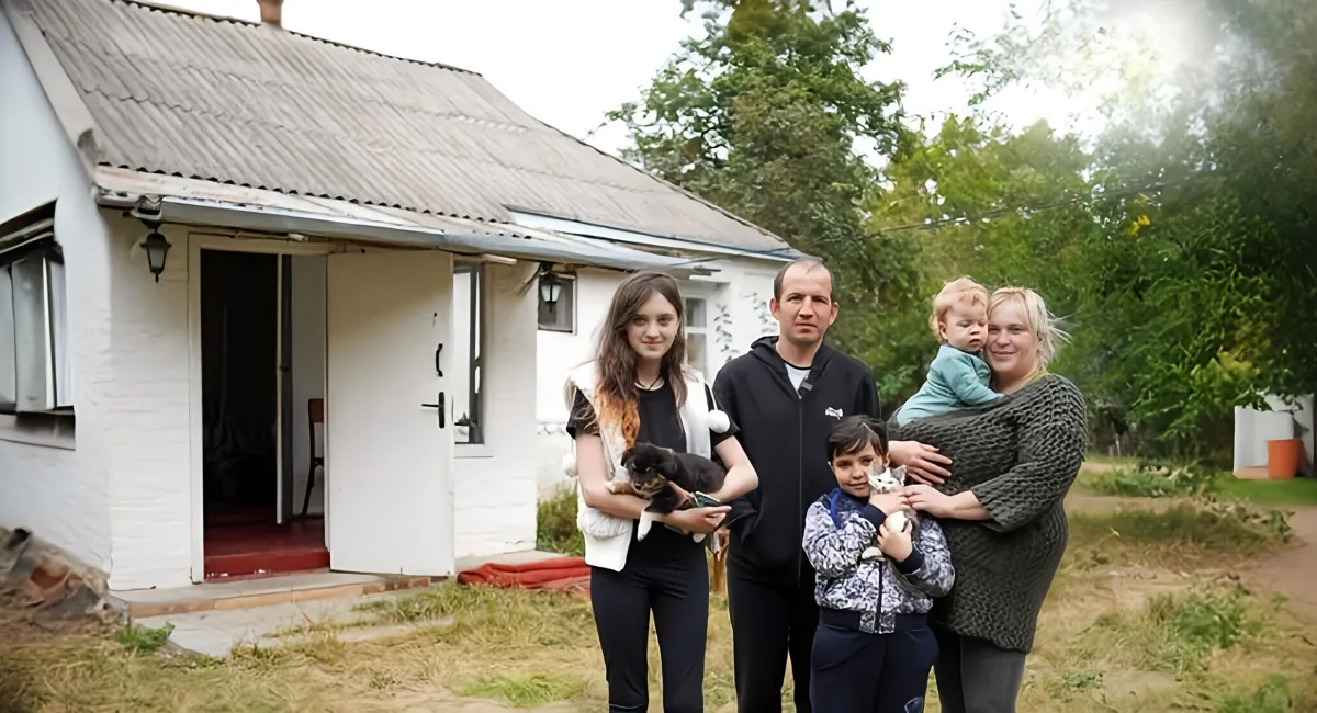 Украинцев, которым негде жить, переселят в села: государство запускает новую программу - today.ua