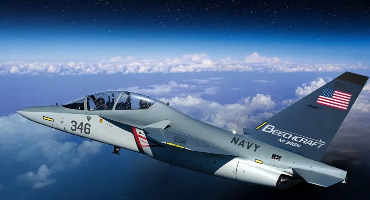 Между катастрофами всего 45 минут: два самолёта ВМС США разбились в Южно-Китайском море - today.ua