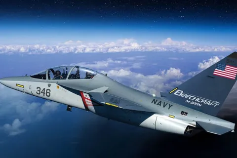 Між катастрофами лише 45 хвилин: два літаки ВМС США розбилися у Південнокитайському морі