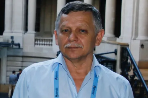 Росія кинула за ґрати відомого українського вченого, який захищав Антарктику: подробиці скандалу