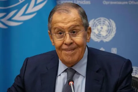 РФ нічого не порушувала: Лавров відзначився цинічною заявою щодо Будапештського меморандуму