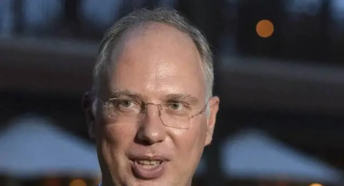 Миротворець із Москви: у США Дмітрієв просуває кремлівські тези про “компроміс без поступок” - today.ua