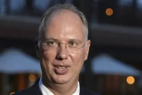 "Миротворец" из Москвы: в США Дмитриев продвигает кремлевские тезисы о “компромиссе без уступок”