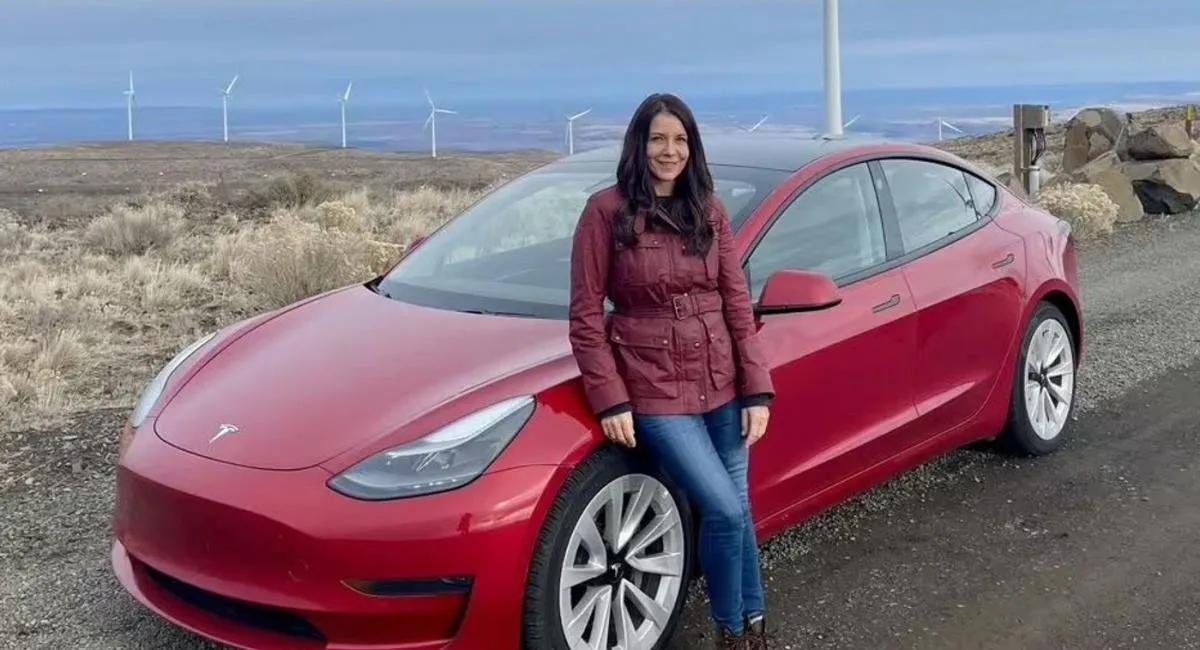 Топ за свои деньги: эксперт назвала пятерку лучших подержанных электрокаров  - today.ua