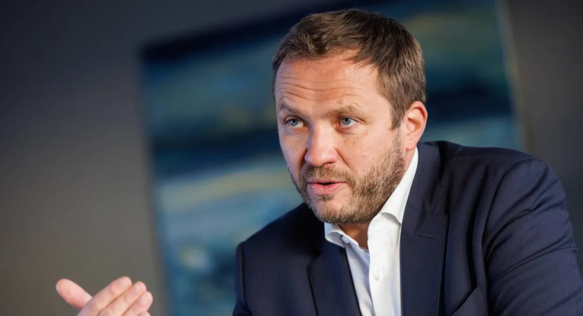 Иностранные войска и членство в НАТО: эстонский министр сделал резкое заявление о гарантиях безопасности для Украины - today.ua