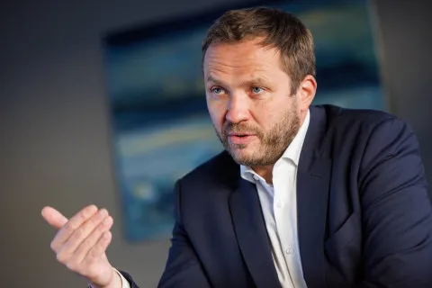 Иностранные войска и членство в НАТО: эстонский министр сделал резкое заявление о гарантиях безопасности для Украины