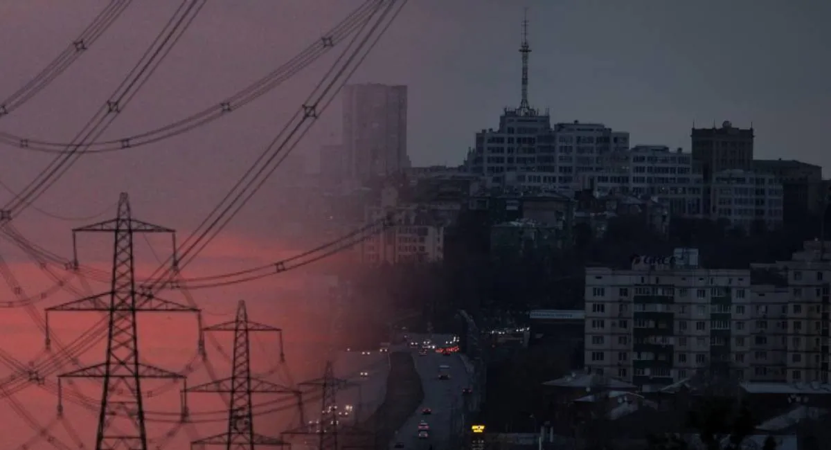 Ситуация может изменяться очень динамично: глава Укрэнерго предупреждает о возможной каскадной аварии - today.ua