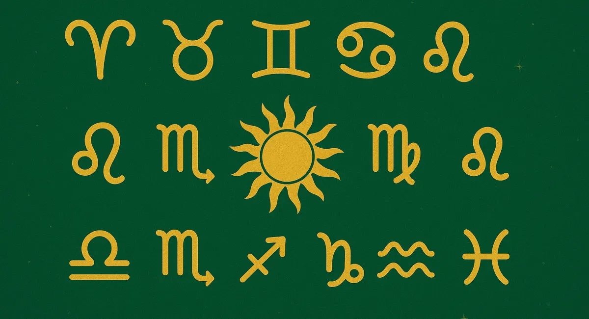 Гороскоп на пятницу 2 января 2026 года: Овнам – энергия, Девам - ошибки - today.ua