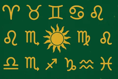 Гороскоп на пятницу 2 января 2026 года: Овнам – энергия, Девам - ошибки