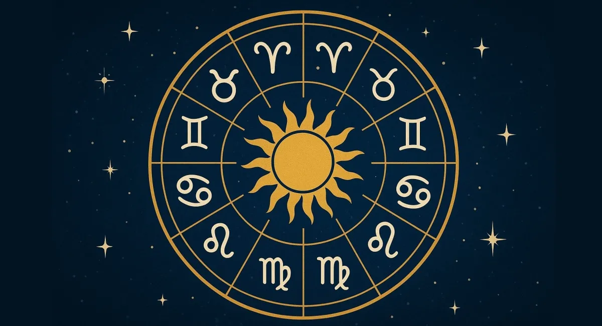Гороскоп на среду 31 декабря 2025 года: Ракам – исцеление, Козерогам - гордость - today.ua