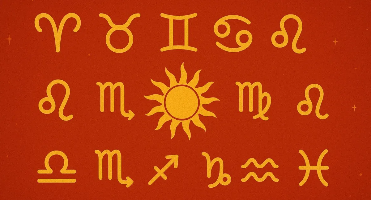 Гороскоп на неділю 4 січня 2026 року: Близнюкам – сумбур, Стрільцям – можливості - today.ua