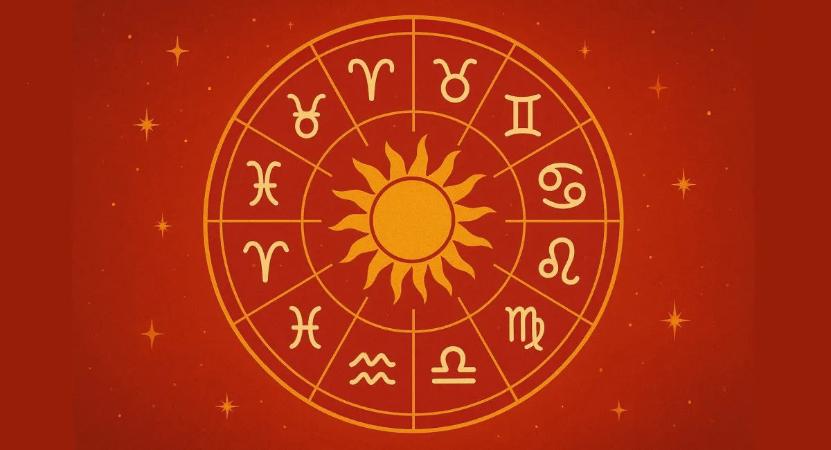 Гороскоп на четвер 18 грудня 2025 року: Левам – гроші, Рибам – хвилювання - today.ua