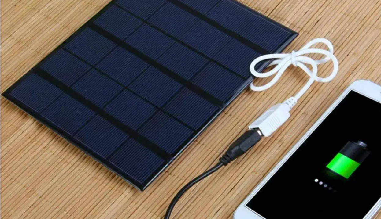 Завжди залишитесь на зв'язку: як зарядити смартфон без електрики та павербанка - today.ua