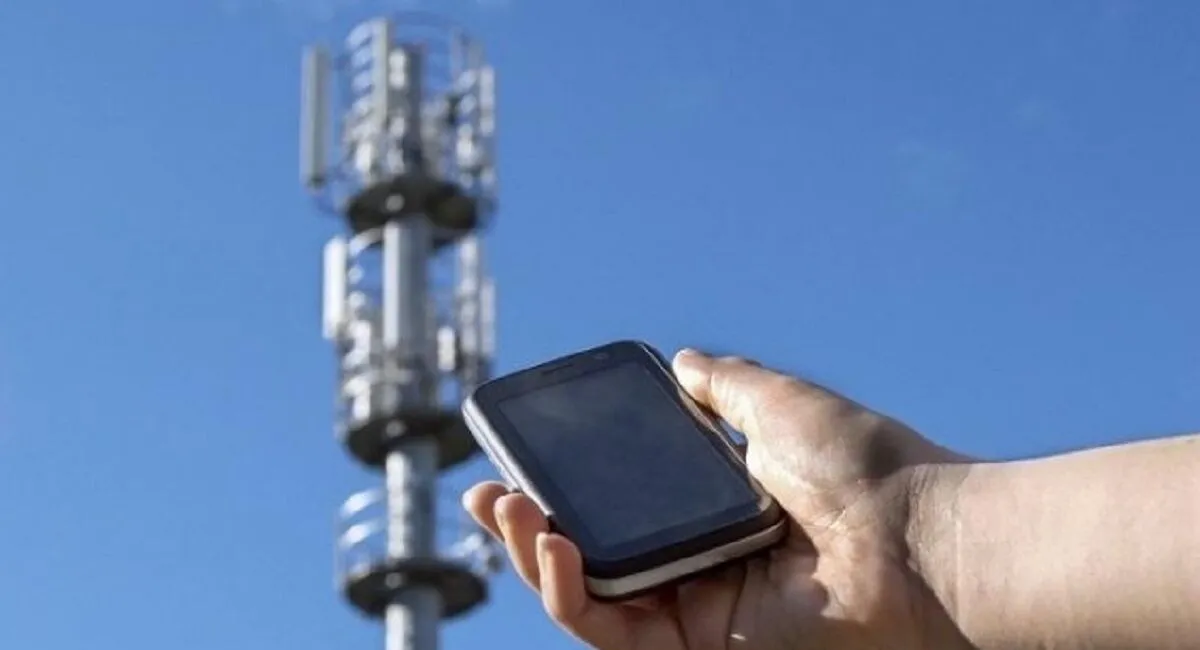 В СНБО повідомили, що буде з мобільним зв’язком під час відключень світла - today.ua