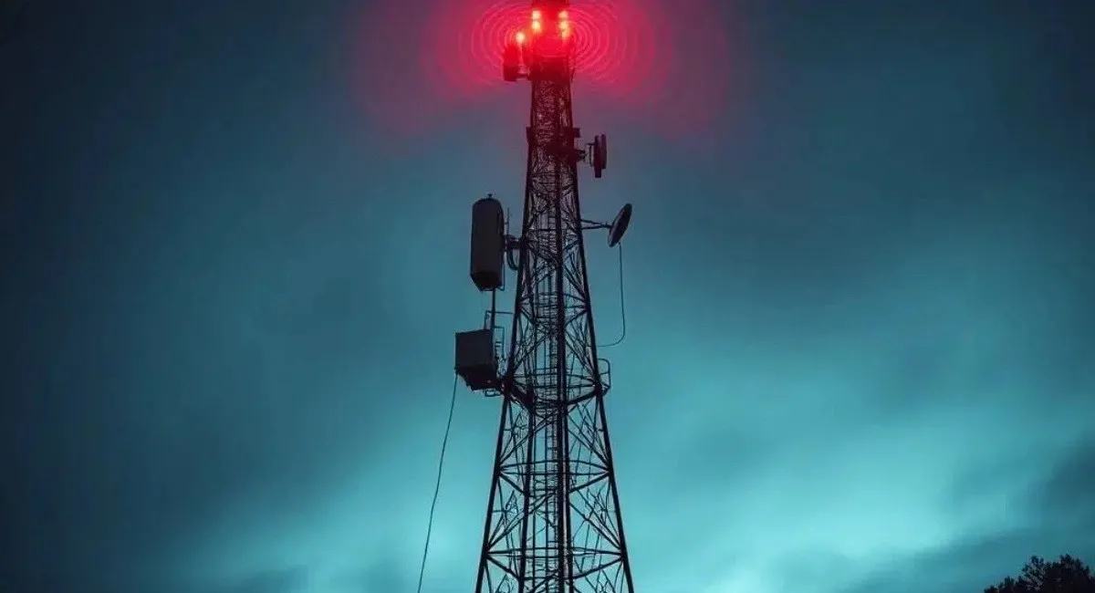 Таємниче Радіо Судного дня знову активізувалося: 15 секретних повідомлень викликали тривогу експертів - today.ua