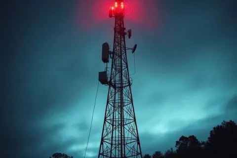 Тайное "Радио Судного дня" снова активизировалось: 15 секретных сообщений вызвали тревогу у экспертов