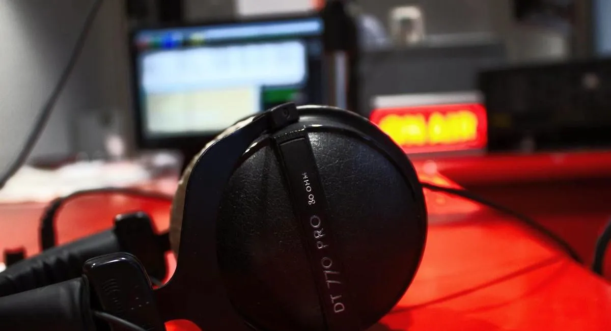 Николай – Женя – Татьяна – Иван: радіостанція Судного дня в Росії передала дивні повідомлення - today.ua