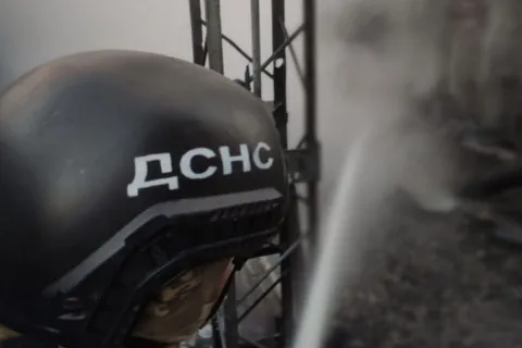 РФ всю ночь била дронами по Черниговской и Днепропетровской областям: что известно о последствиях (фото)