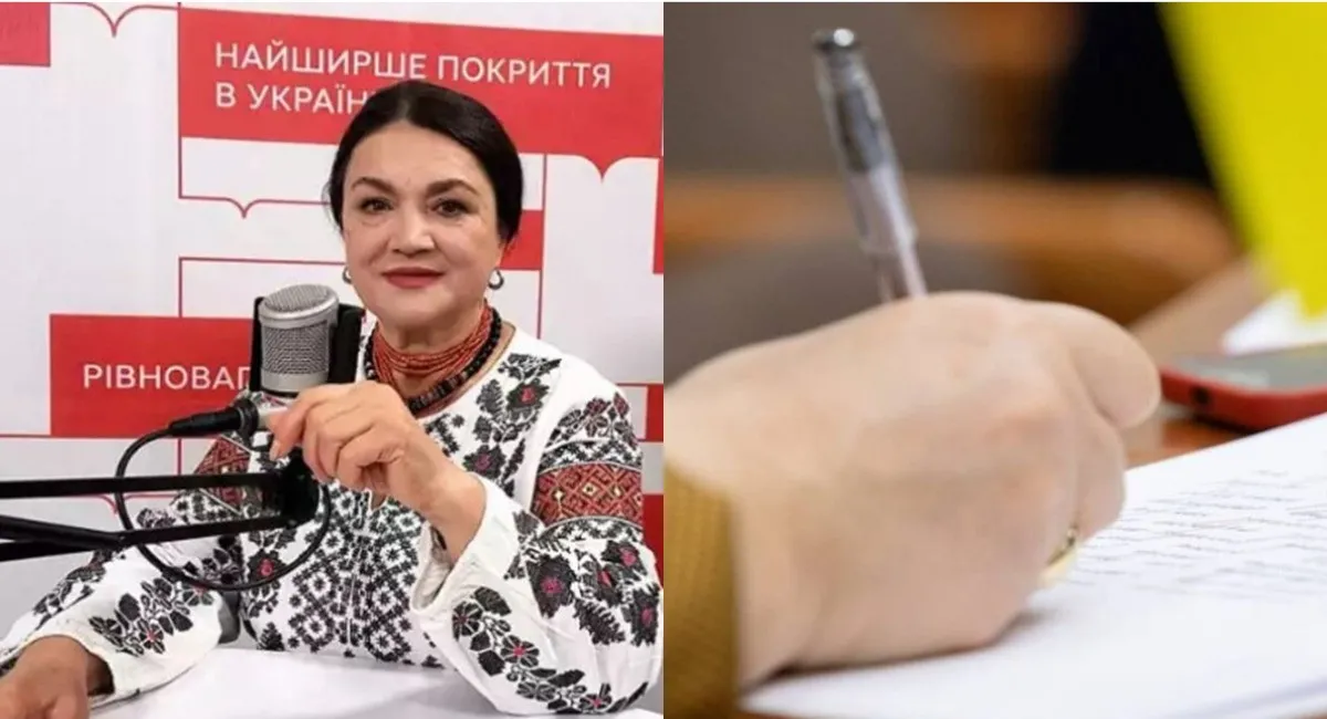  Сумская провалила радиодиктант этого года: что было не так и какое предложение сделали украинцы - today.ua