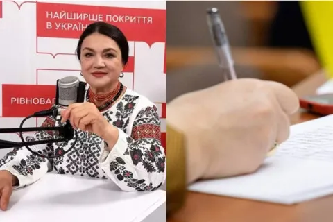  Сумская провалила радиодиктант этого года: что было не так и какое предложение сделали украинцы