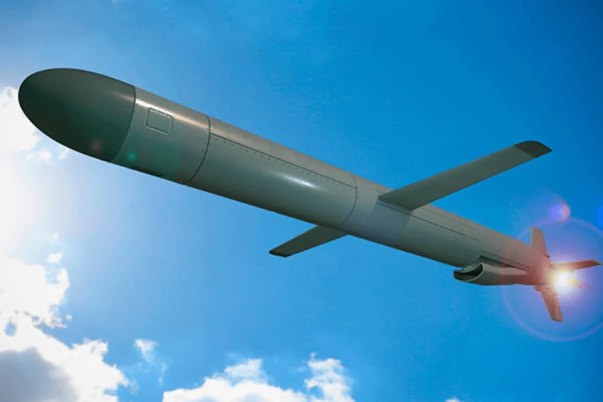 Очевидно, что Россия переместит войска к западным границам: в Норвегии и Финляндии прокомментировали испытания ракеты РФ Буревестник Очевидно, что Россия переместит войска к западным границам: в Норвегии и Финляндии прокомментировали испытания ракеты РФ Буревестник - today.ua