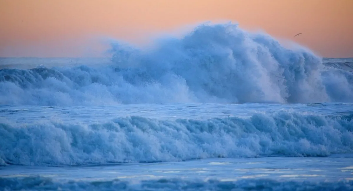 Учёные зафиксировали начало нового глобального катаклизма: на Земле образуется шестой океан - today.ua