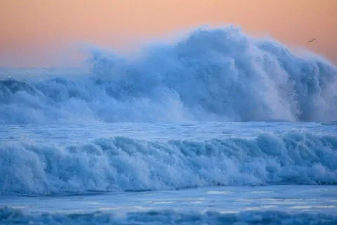 Учёные зафиксировали начало нового глобального катаклизма: на Земле образуется шестой океан