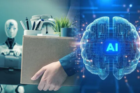 "ИИ очистит мир от бессмысленной работы": создатель ChatGPT обесценил современные профессии