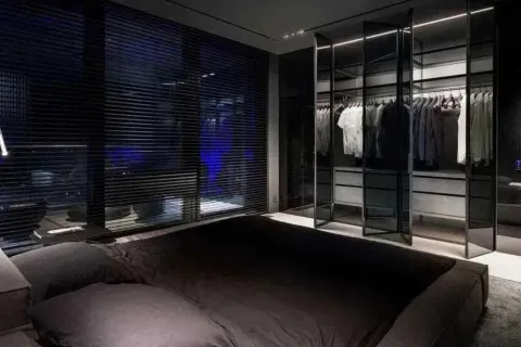 У Києві здають в оренду квартиру за 3600 доларів на місяць: що там є