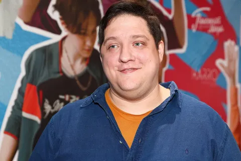 Звезда "Полицейского с Рублёвки" умер в 40 лет после борьбы с раком