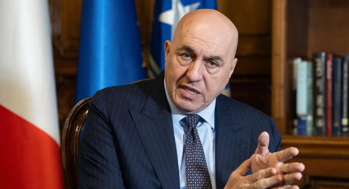 Все считают это невозможным: в Италии оценили шансы Украины вернуть оккупированные территории - today.ua