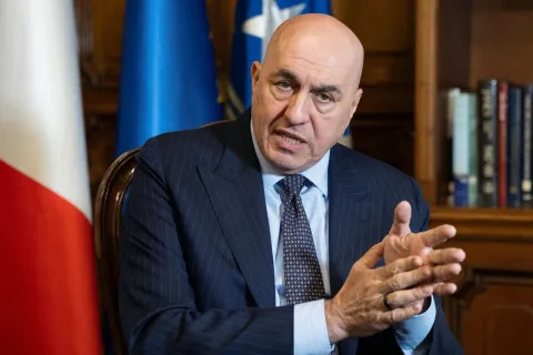 "Все считают это невозможным": в Италии оценили шансы Украины вернуть оккупированные территории