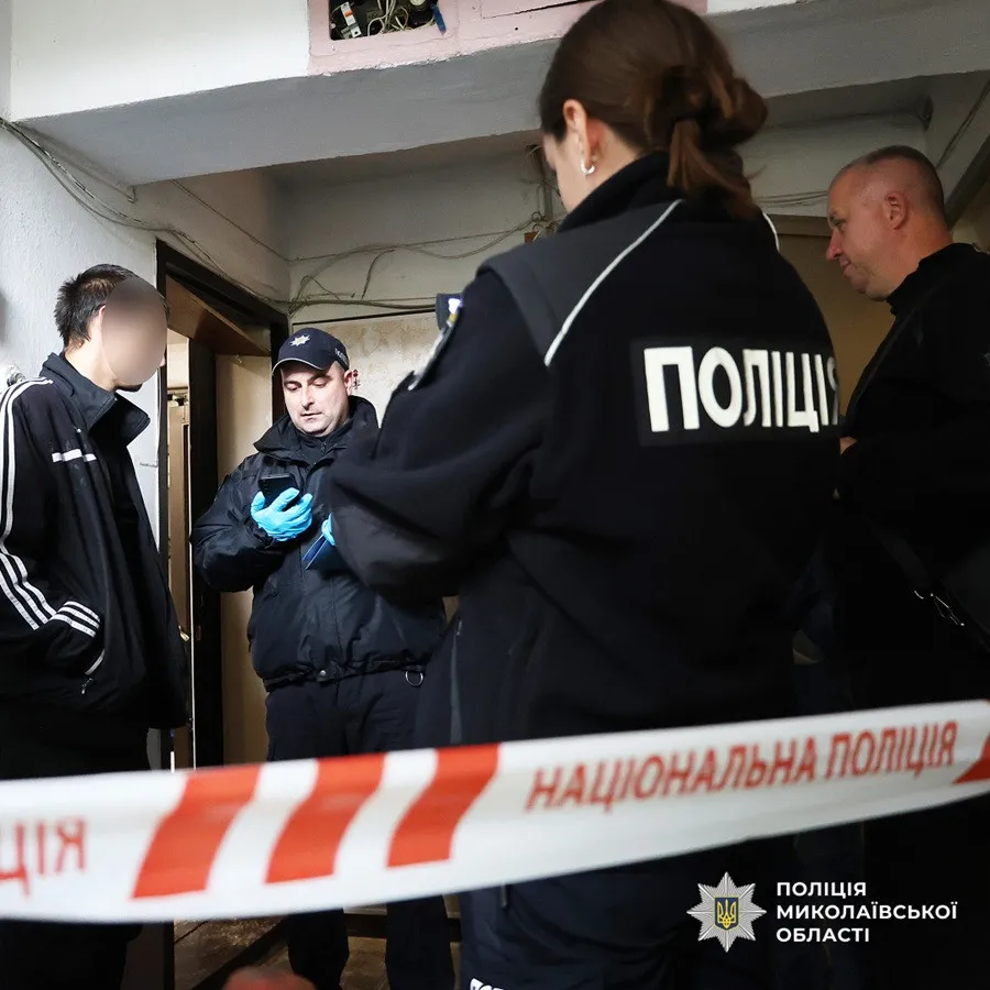 Трагедия в Николаеве: двое маленьких детей остались без присмотра и погибли, пока мать пьянствовала (видео) - today.ua