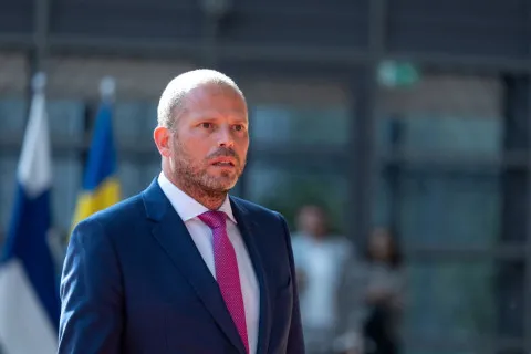 В НАТО заявили, что "сравняют Москву с землей": оттуда вяло ответили