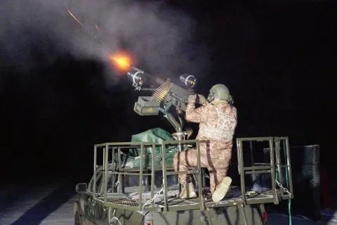 Борты Ту-95 заряжены, "Шахеды" - наготове: когда ожидать нового массированного удара по Украине