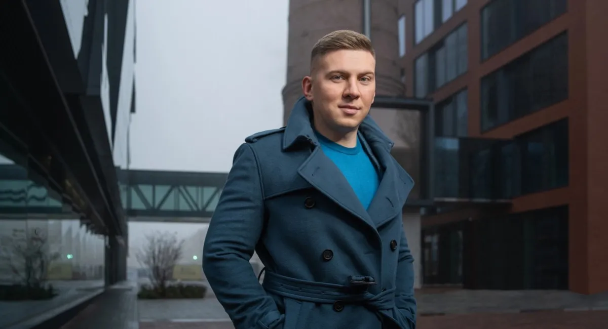 Як вивести бізнес на міжнародні ринки: Руслан Тимофєєв розповів, як масштабуються українські ІТ-компанії - today.ua