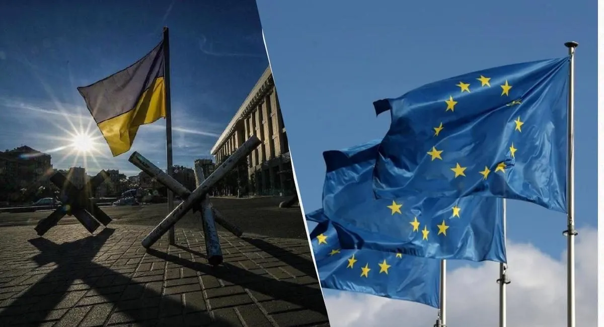 Стали відомі деталі мирного плану, який Європа хоче запропонувати Путіну - today.ua