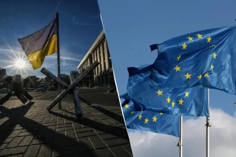 Стали відомі деталі мирного плану, який Європа хоче запропонувати Путіну