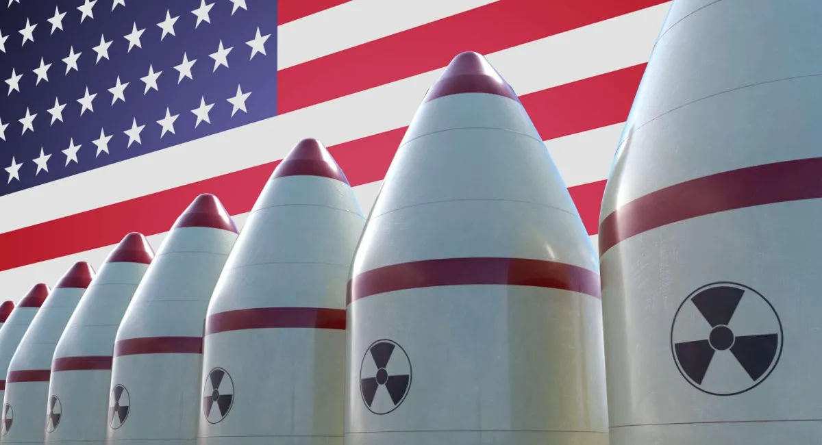 США відновлюють випробування ядерної зброї вперше за 33 роки: з чим пов'язано - today.ua