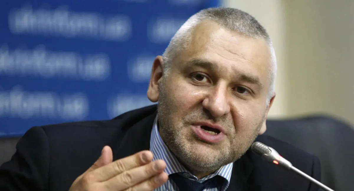 Мета Путіна – щоб Європа розвалювалася. Так її простіше дожерти по шматках, - Марк Фейгін - today.ua