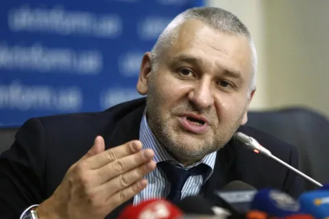 "Цель Путина – чтобы Европа разваливалась. Так ее проще  дожрать по кускам", - Марк Фейгин